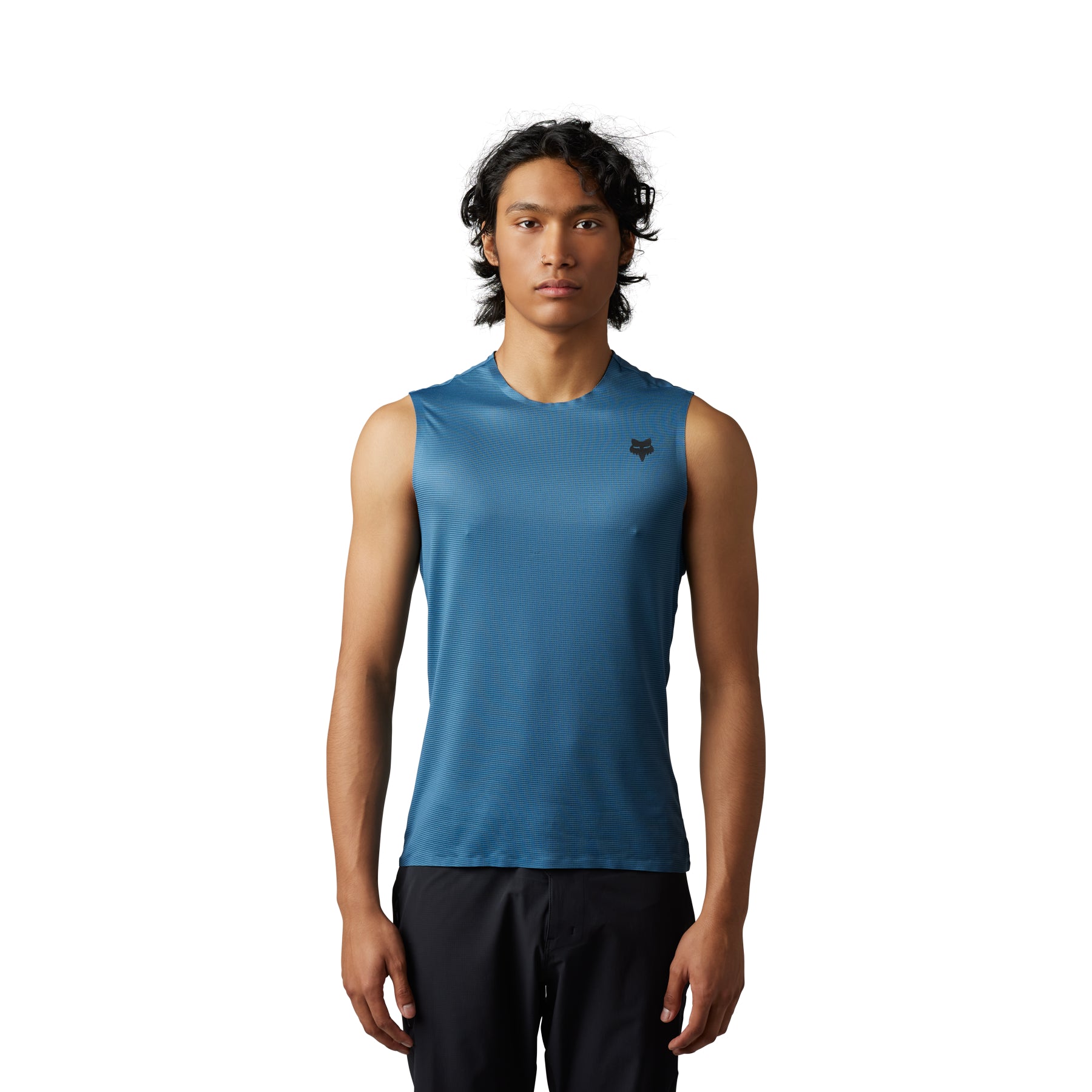Fox Flexair Ascent Mens SL MTB Jersey - ABC Bikes