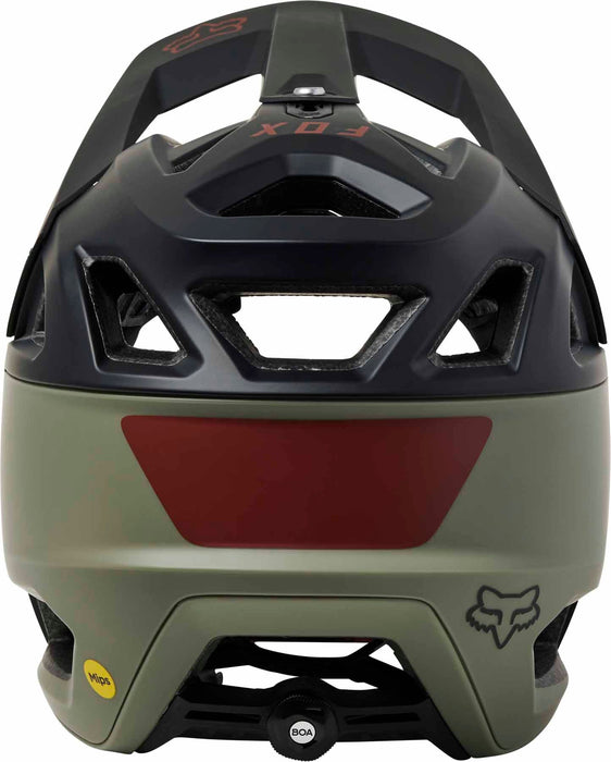 Fox Proframe RS MIPS MHDRN Full Face Helmet - ABC Bikes