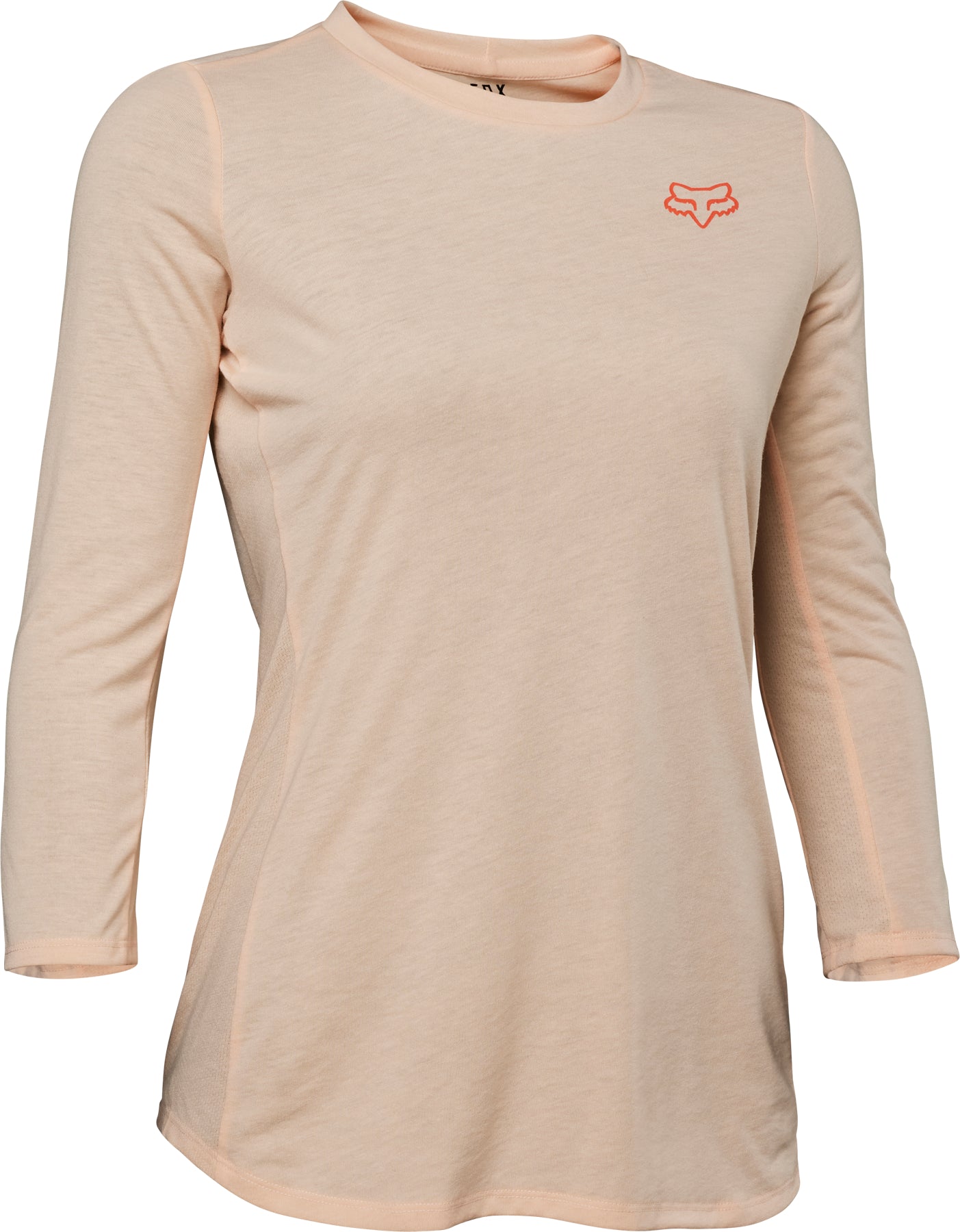 Fox Ranger DriRelease 3/4 Womens MTB Jersey - ABC Bikes