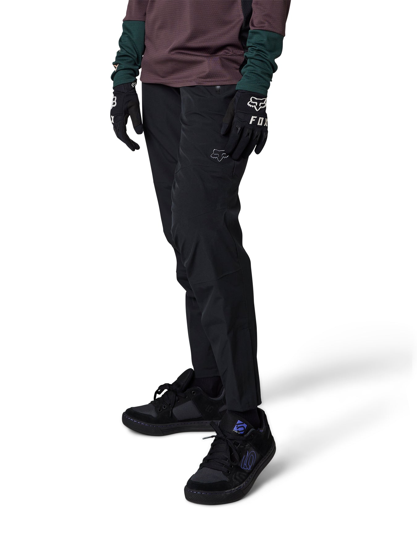 Fox Defend 3L Water Womens MTB Pants - ABC Bikes