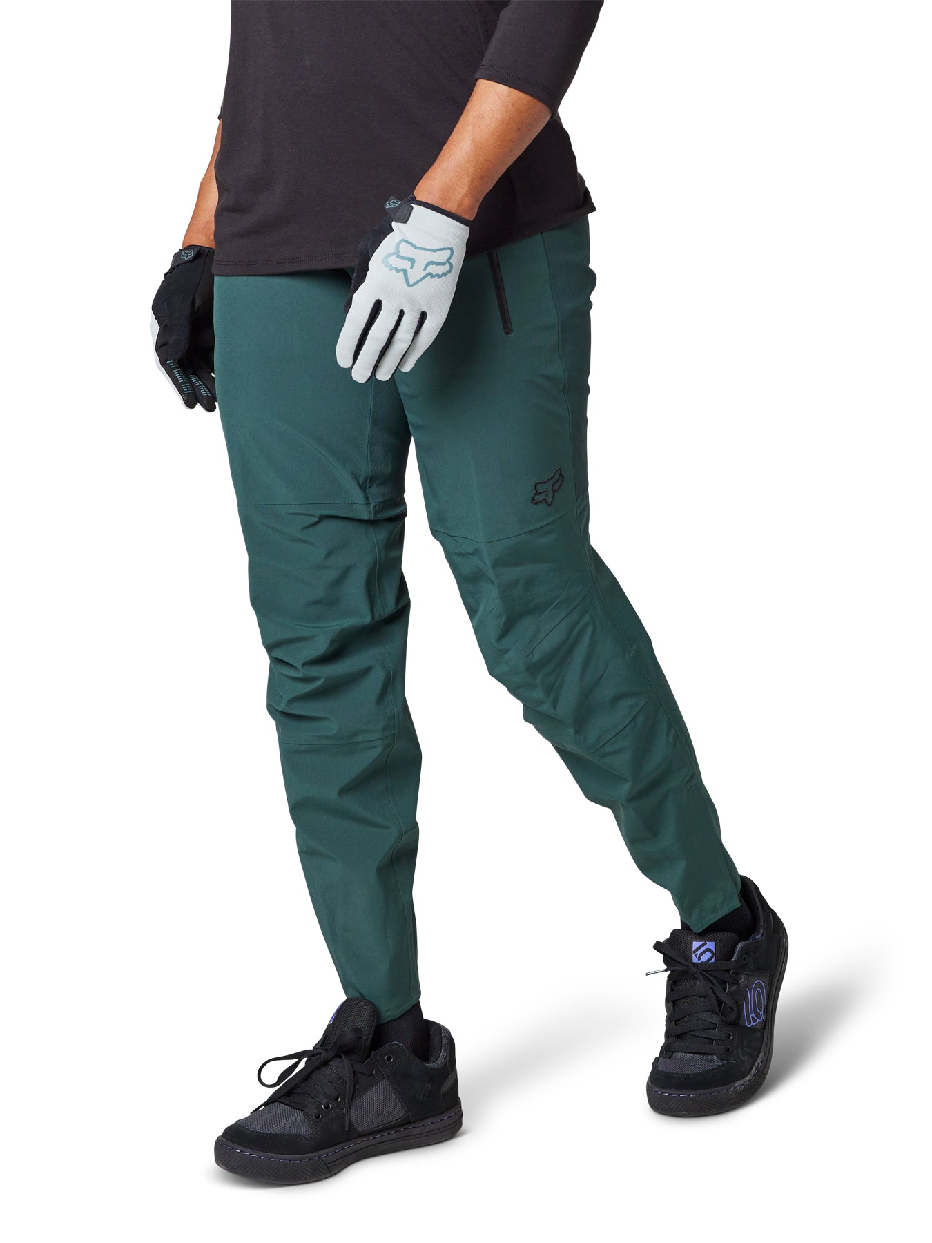 Fox Defend 3L Water Womens MTB Pants - ABC Bikes