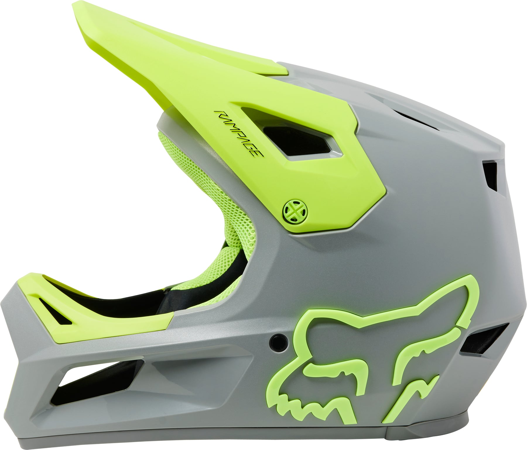Fox Rampage MIPS CESHYN Full Face Helmet - ABC Bikes