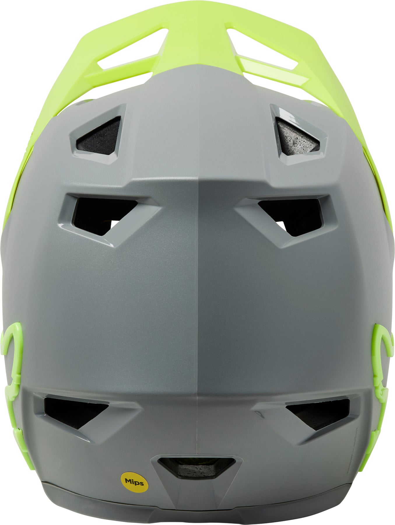 Fox Rampage MIPS CESHYN Full Face Helmet - ABC Bikes