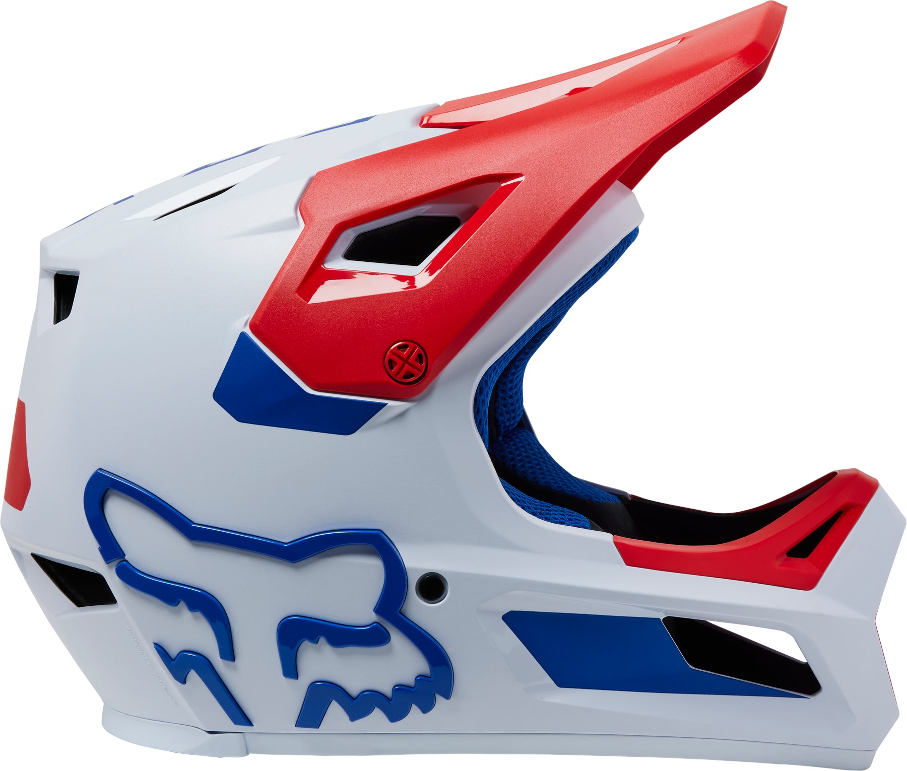 Fox Rampage MIPS CESHYN Full Face Helmet - ABC Bikes