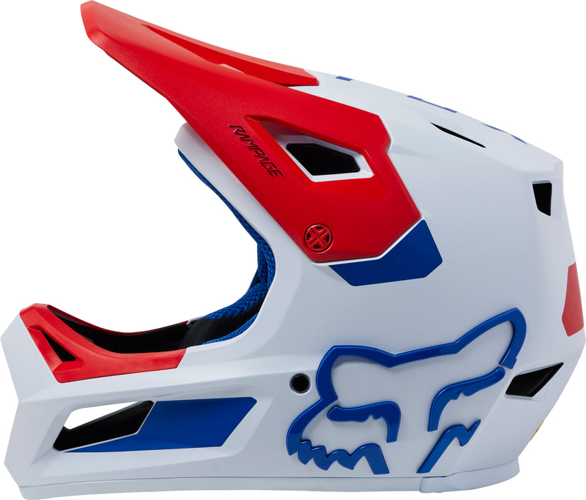 Fox Rampage MIPS CESHYN Full Face Helmet - ABC Bikes