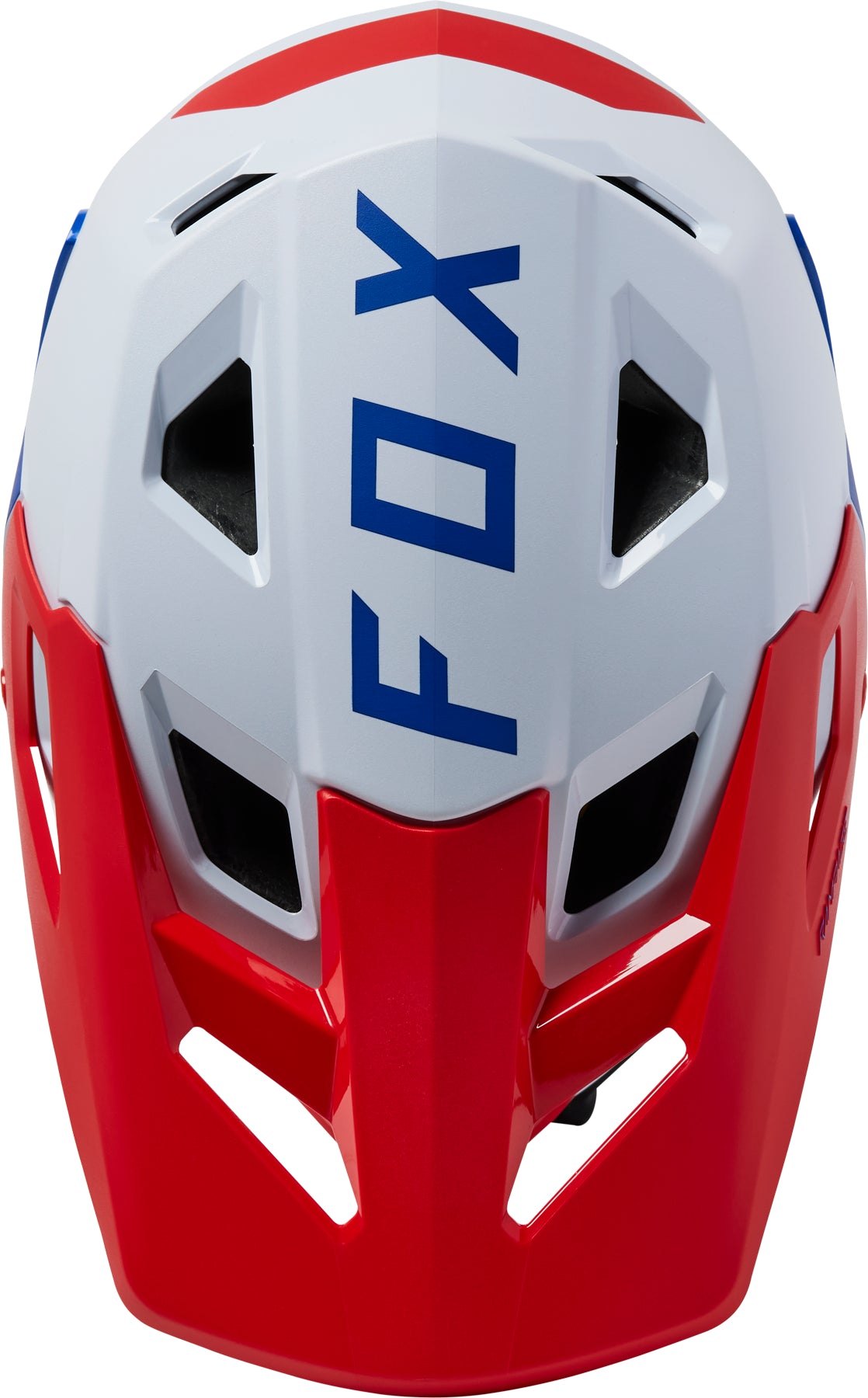 Fox Rampage MIPS CESHYN Full Face Helmet - ABC Bikes