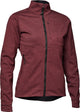 Fox Ranger Fire Womens Jacket - ABC Bikes