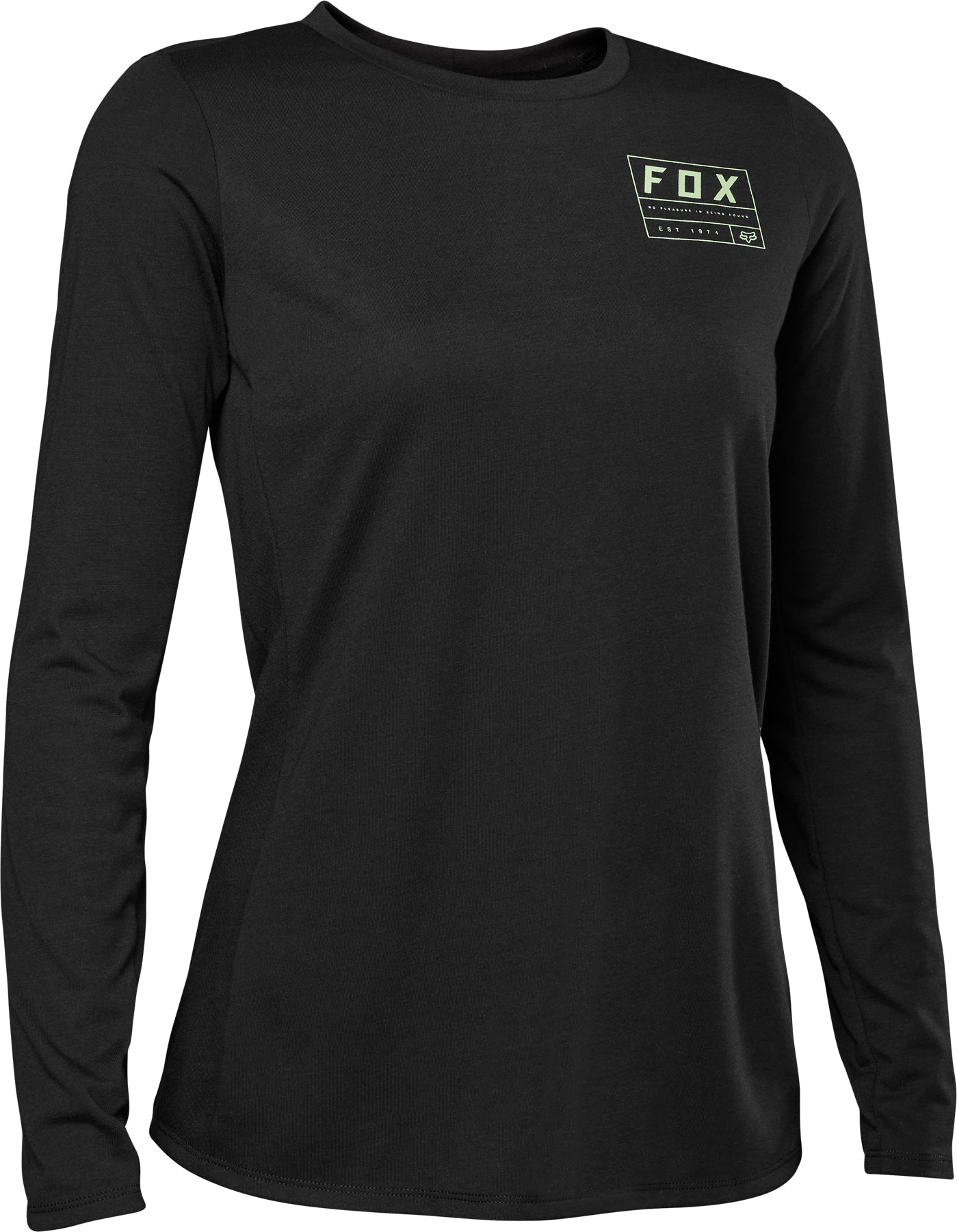 Fox Ranger DriRelease LS Womens MTB Jersey - ABC Bikes