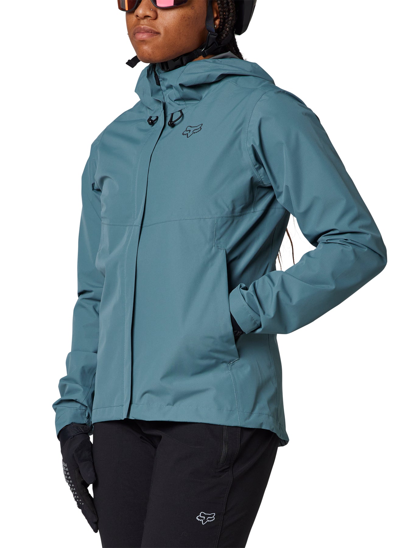 Fox Ranger 2.5L Womens Water Jacket - ABC Bikes