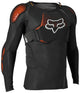 Fox Baseframe Pro Youth D3O Protection Jacket - ABC Bikes