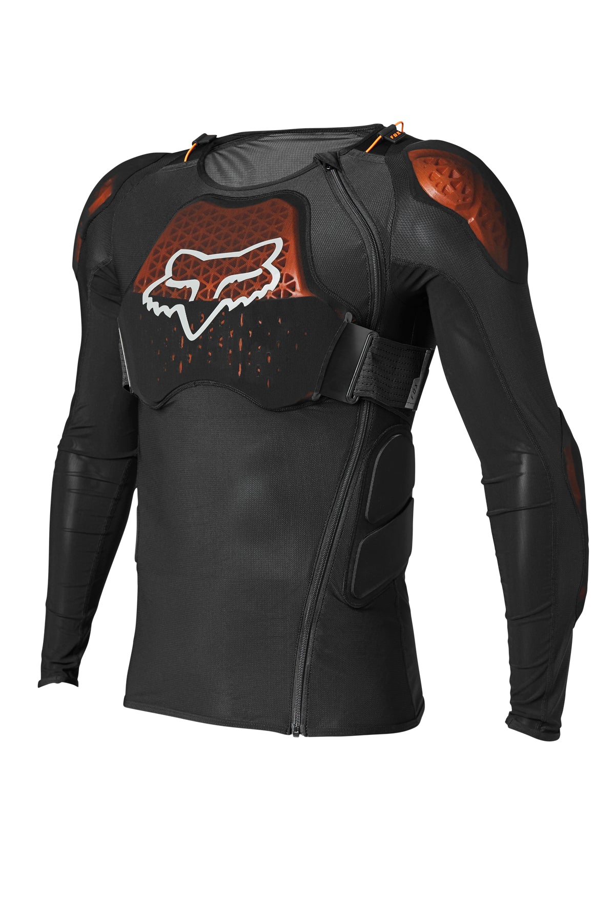 Fox Baseframe Pro Youth D3O Protection Jacket - ABC Bikes
