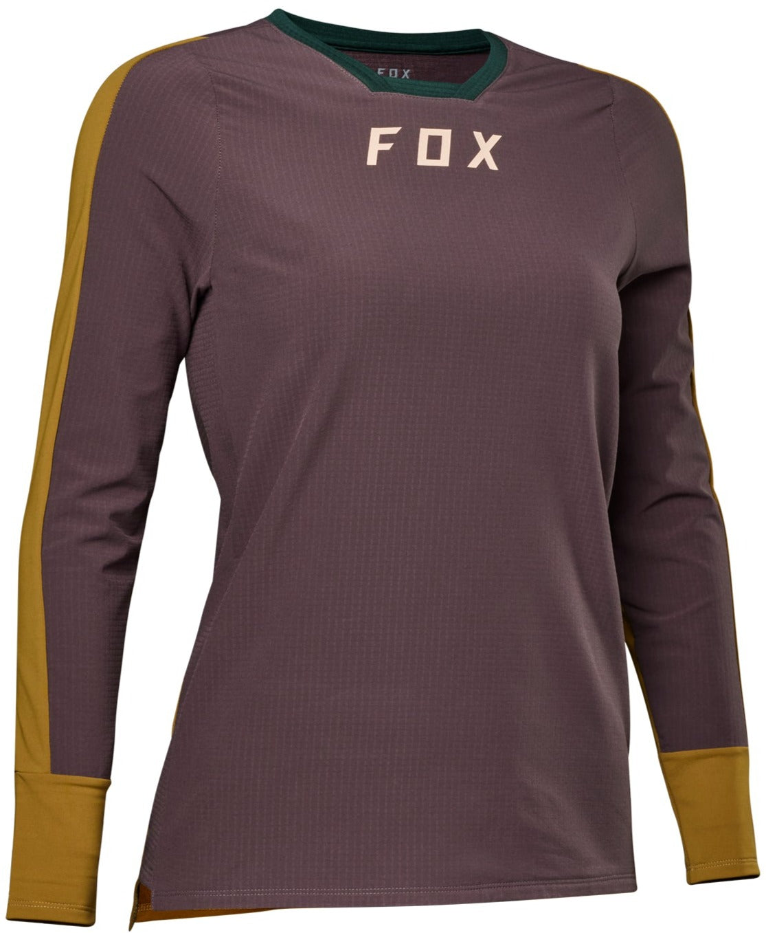 Fox Defend Thermal LS Womens MTB Jersey - ABC Bikes