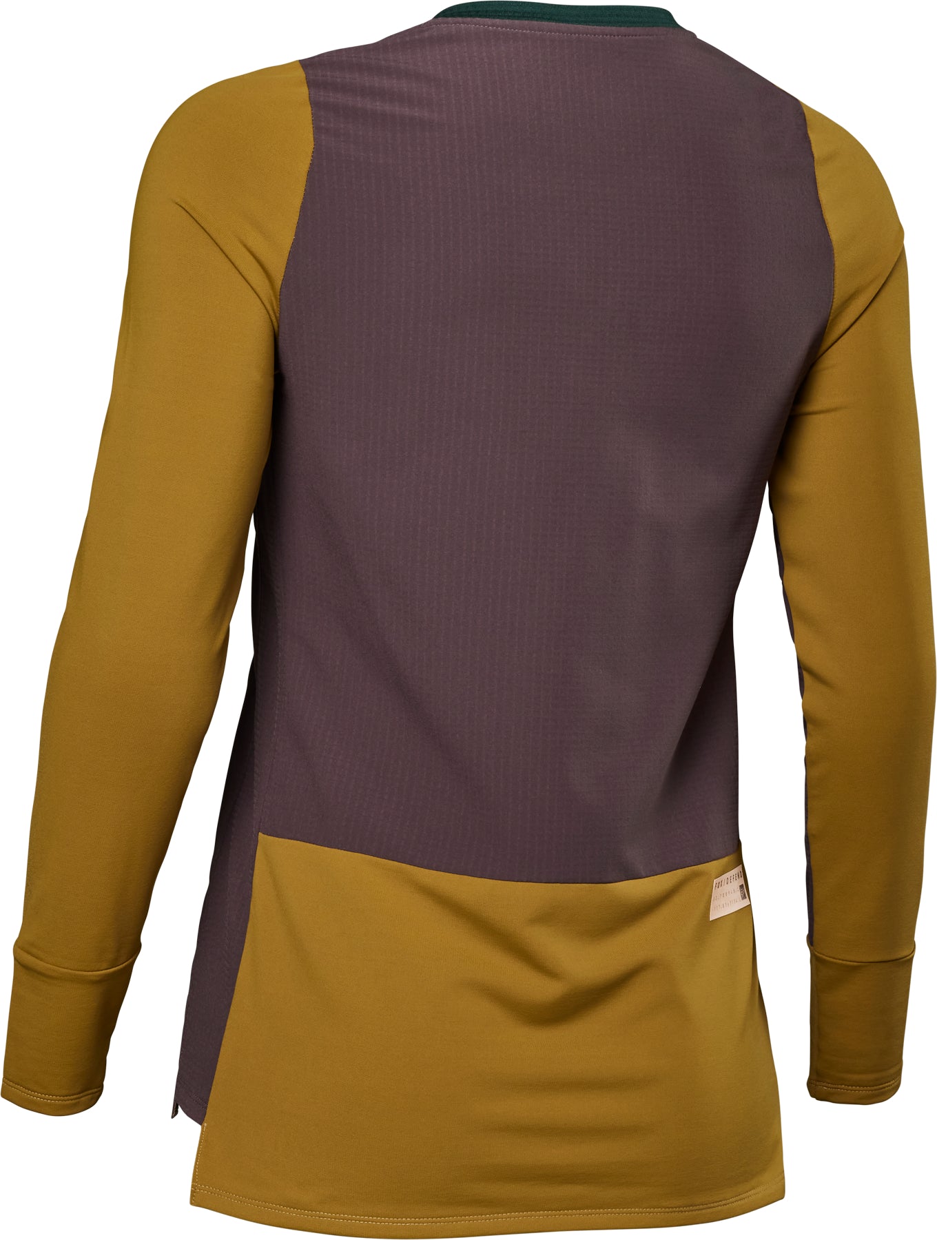 Fox Defend Thermal LS Womens MTB Jersey - ABC Bikes