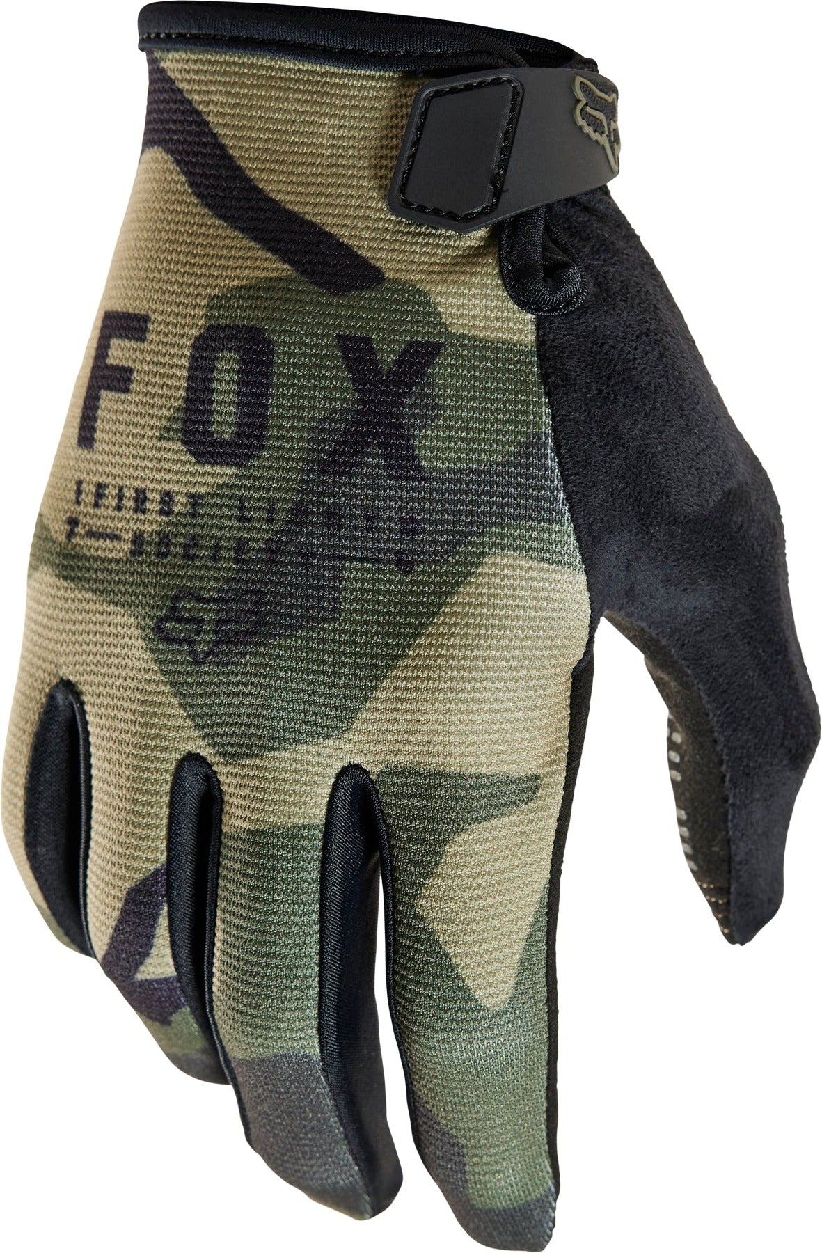 Fox Ranger Mens MTB Gloves - ABC Bikes