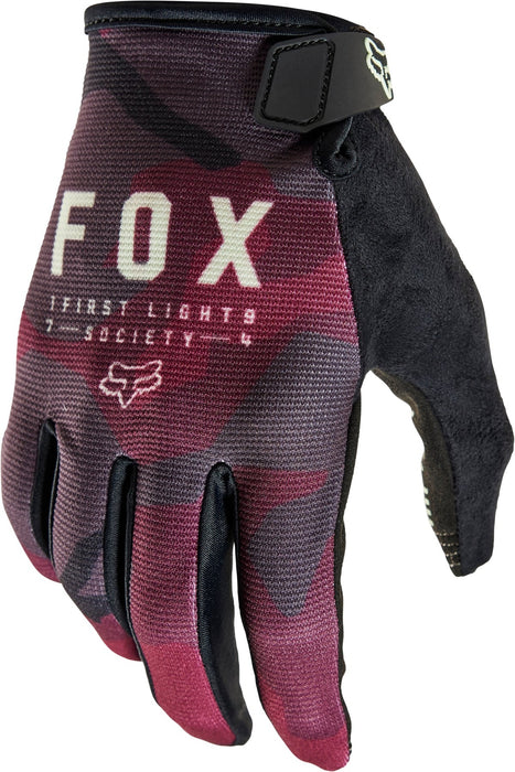 Fox Ranger Mens MTB Gloves - ABC Bikes