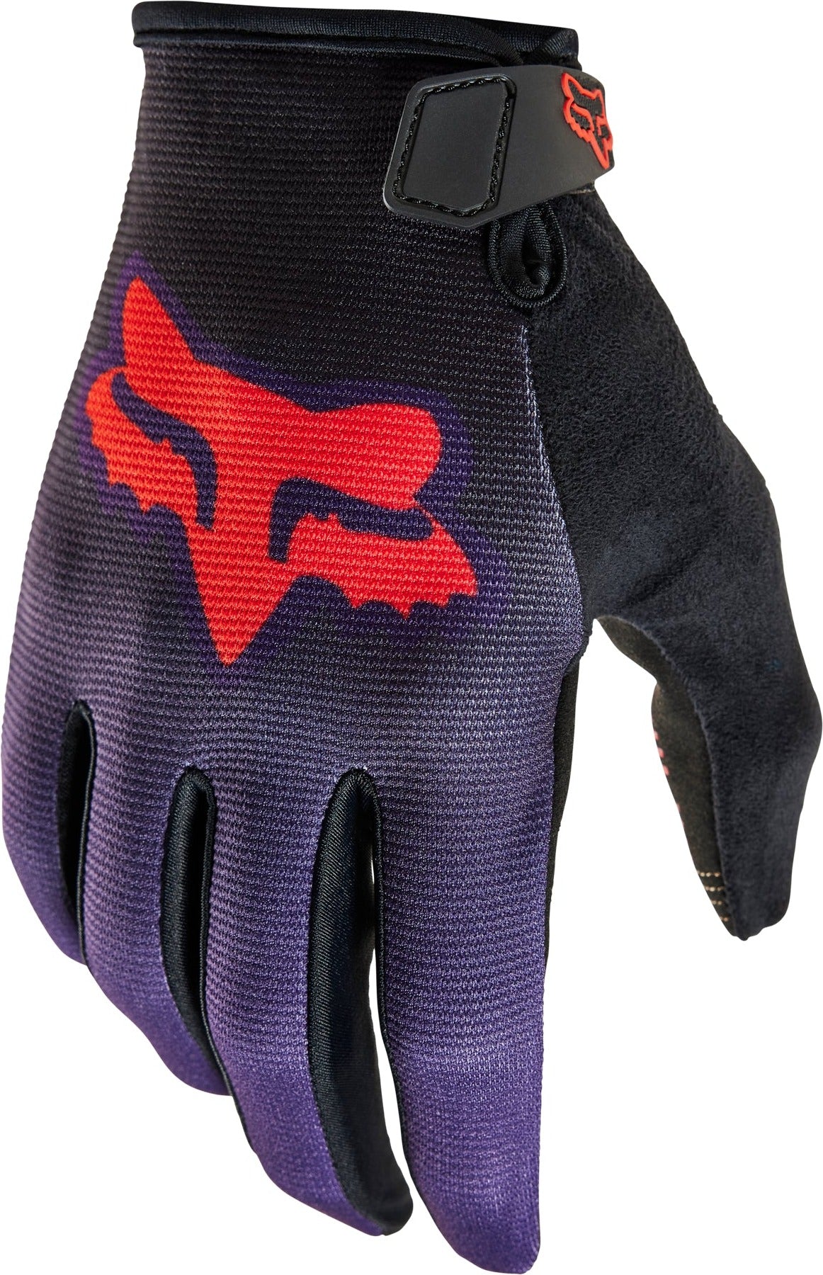 Fox Ranger Race Mens MTB Gloves - ABC Bikes