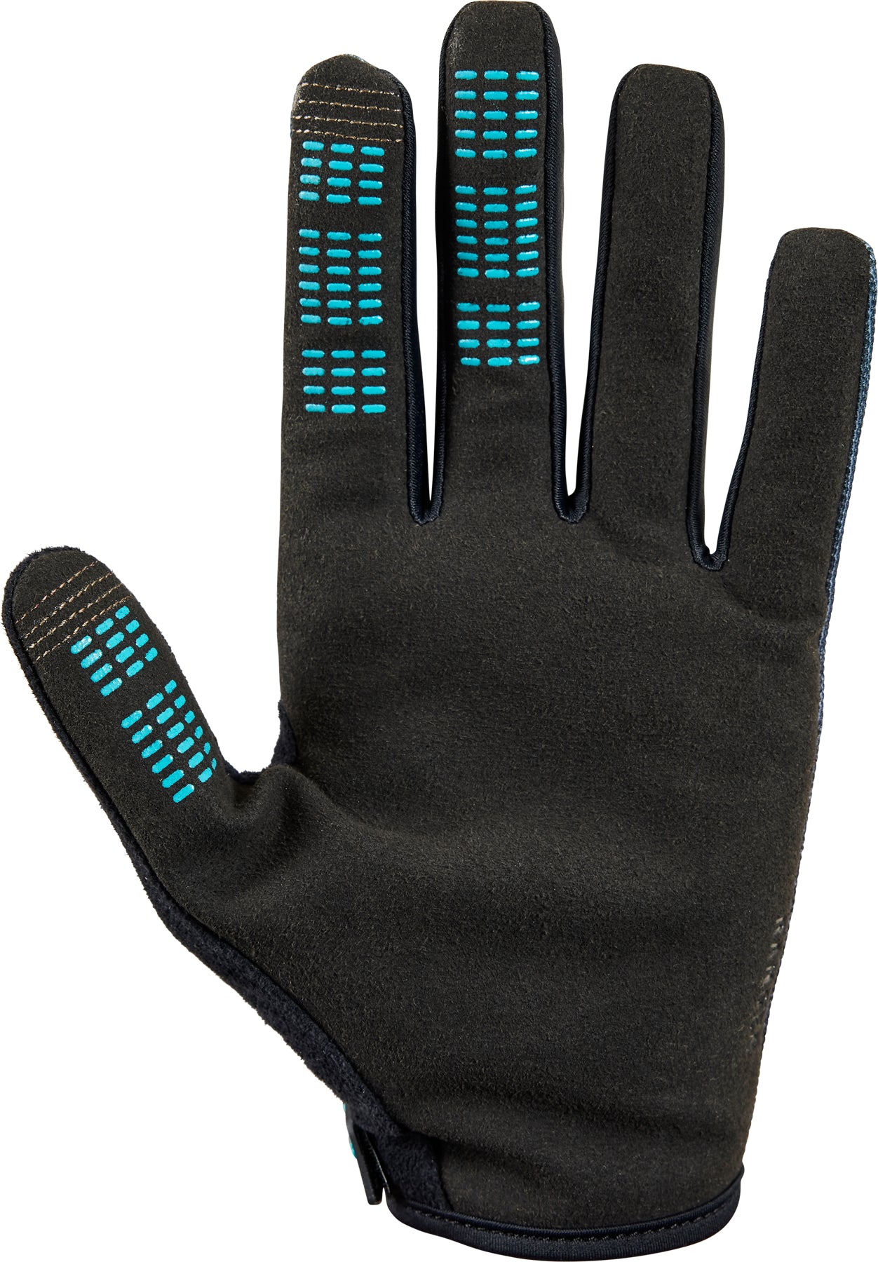 Fox Ranger Race Mens MTB Gloves - ABC Bikes