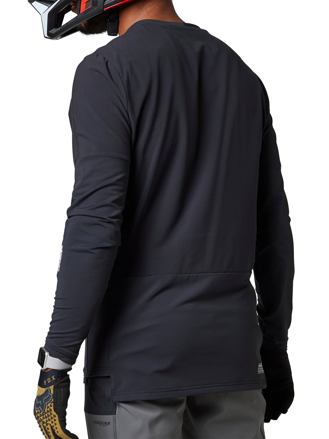 Fox Defend Thermal LS Mens MTB Jersey - ABC Bikes