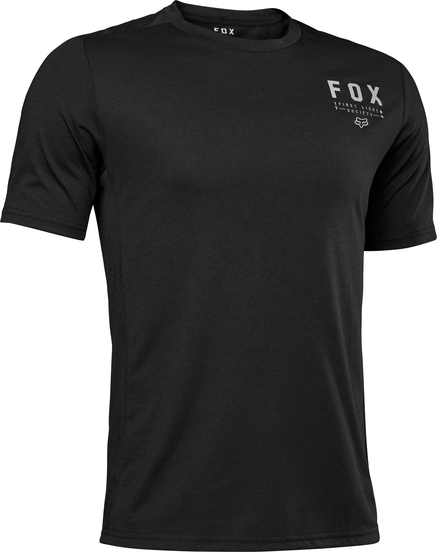 Fox Ranger DriRelease CRYS SS Mens MTB Jersey - ABC Bikes