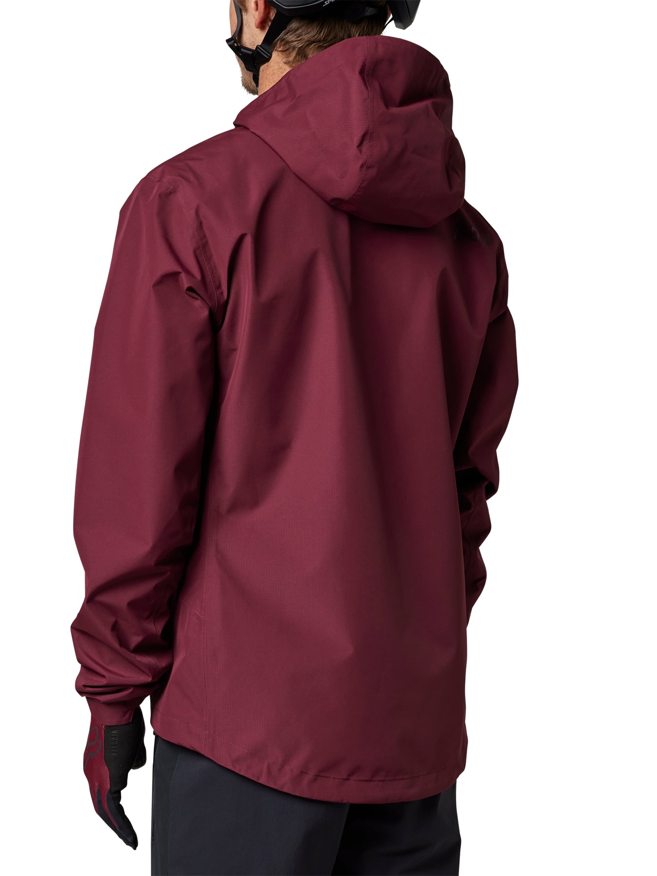 Fox Ranger 2.5L Water Mens Jacket - ABC Bikes