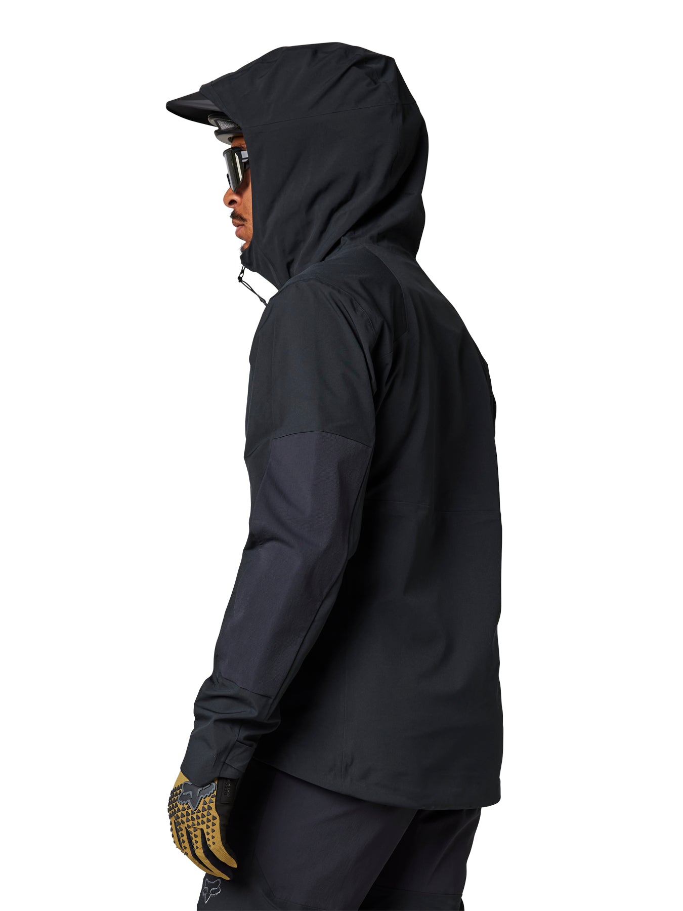 Fox Defend 3L Water Mens Jacket - ABC Bikes