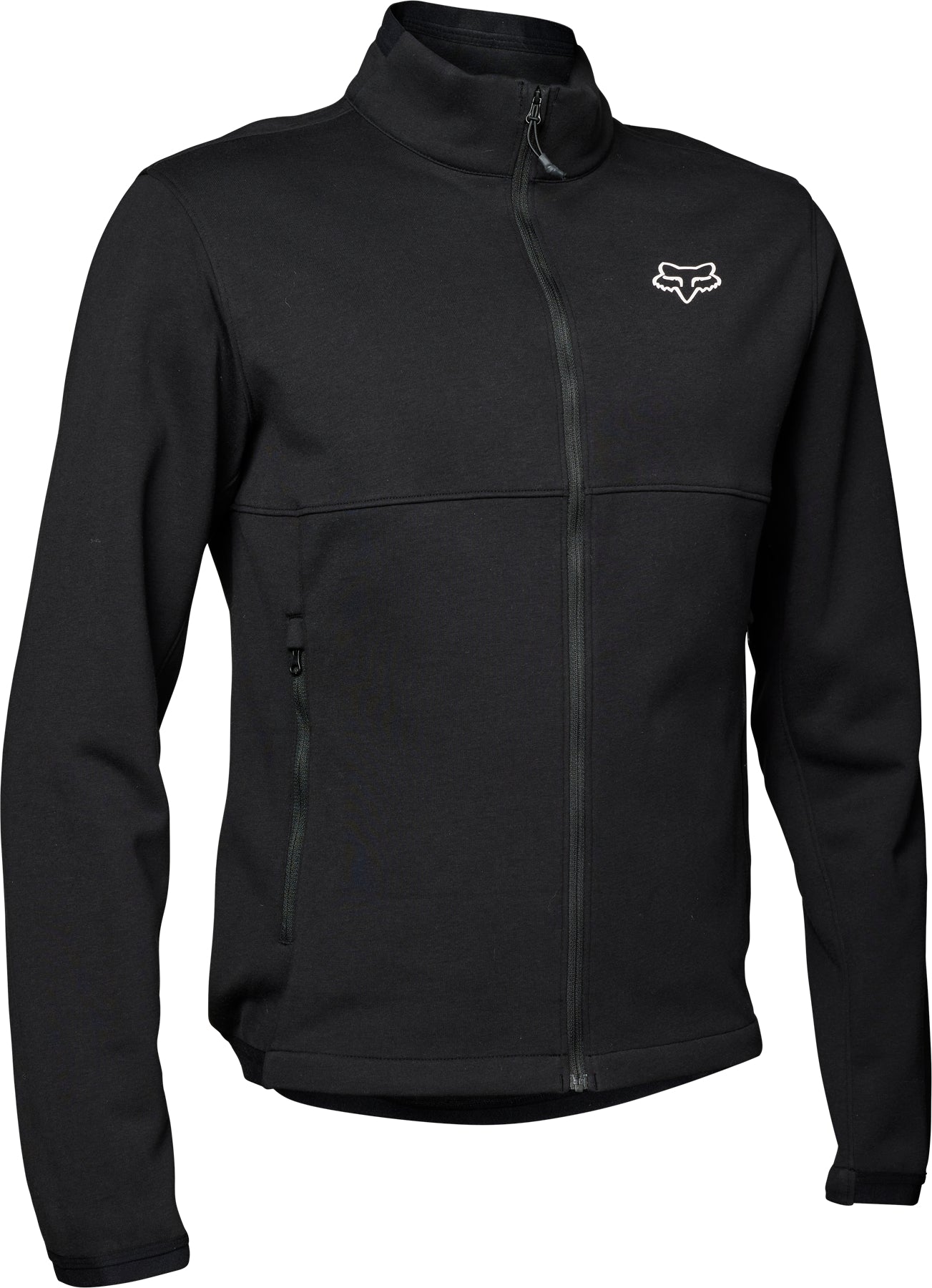 Fox Ranger Fire Fleece Mens Jacket - ABC Bikes