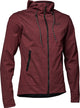 Fox Ranger Fire Mens Jacket - ABC Bikes