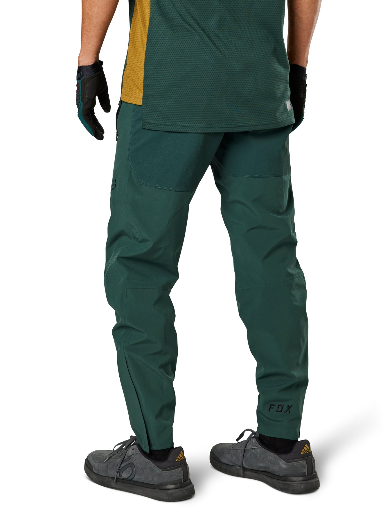 Fox Defend 3L Mens Water MTB Pants - ABC Bikes