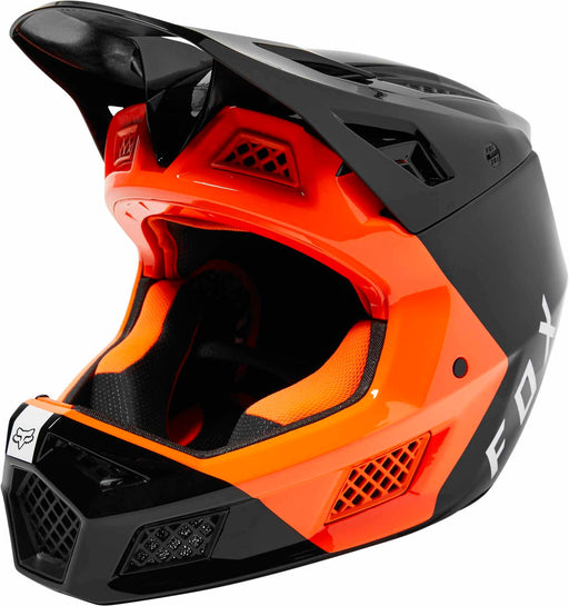 Fox Rampage Pro Carbon Fuel MIPS Full Face Helmet - ABC Bikes