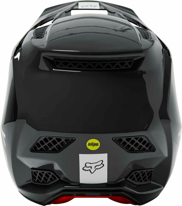 Fox Rampage Pro Carbon Fuel MIPS Full Face Helmet - ABC Bikes