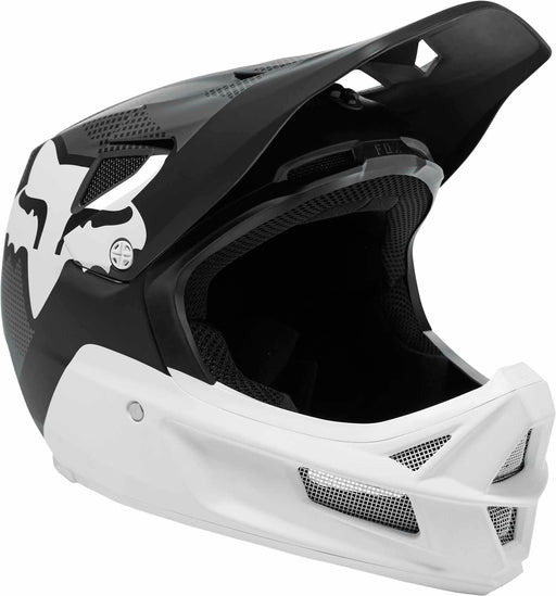 Fox Rampage Comp Camo Full Face Helmet - ABC Bikes