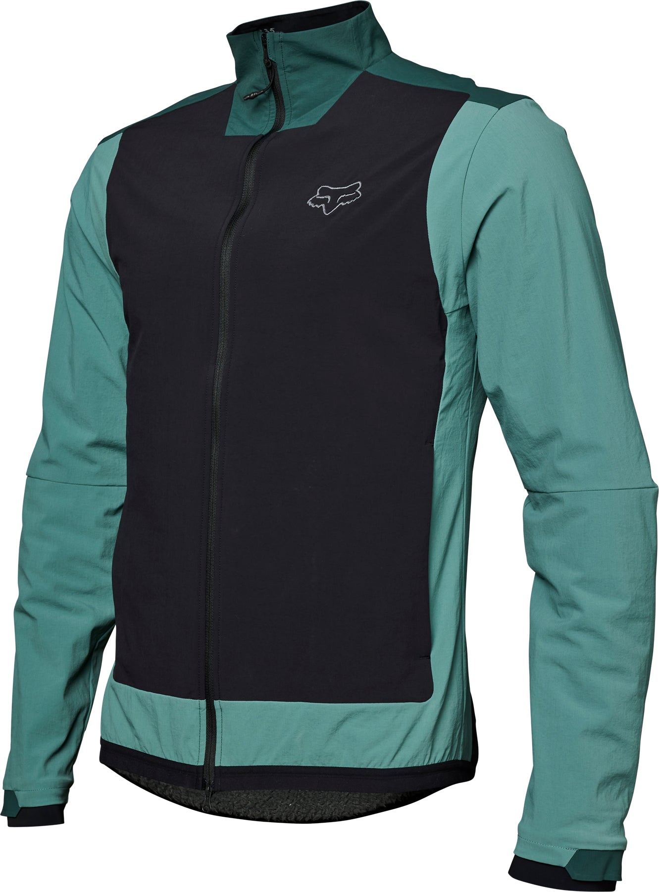 Fox Defend Fire Alpha Mens Jacket - ABC Bikes