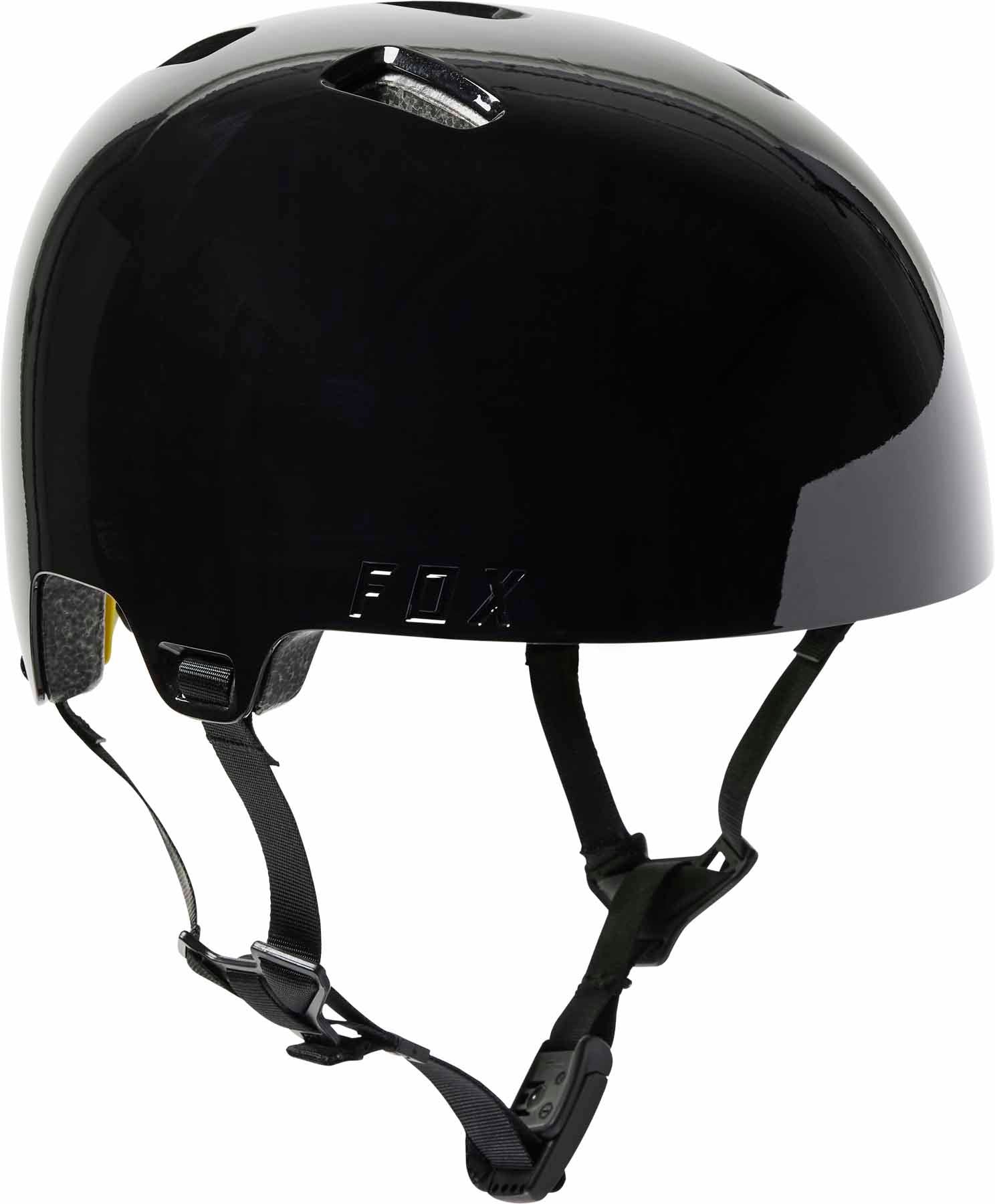 Fox Flight Pro MIPS Youth BMX Helmet - ABC Bikes