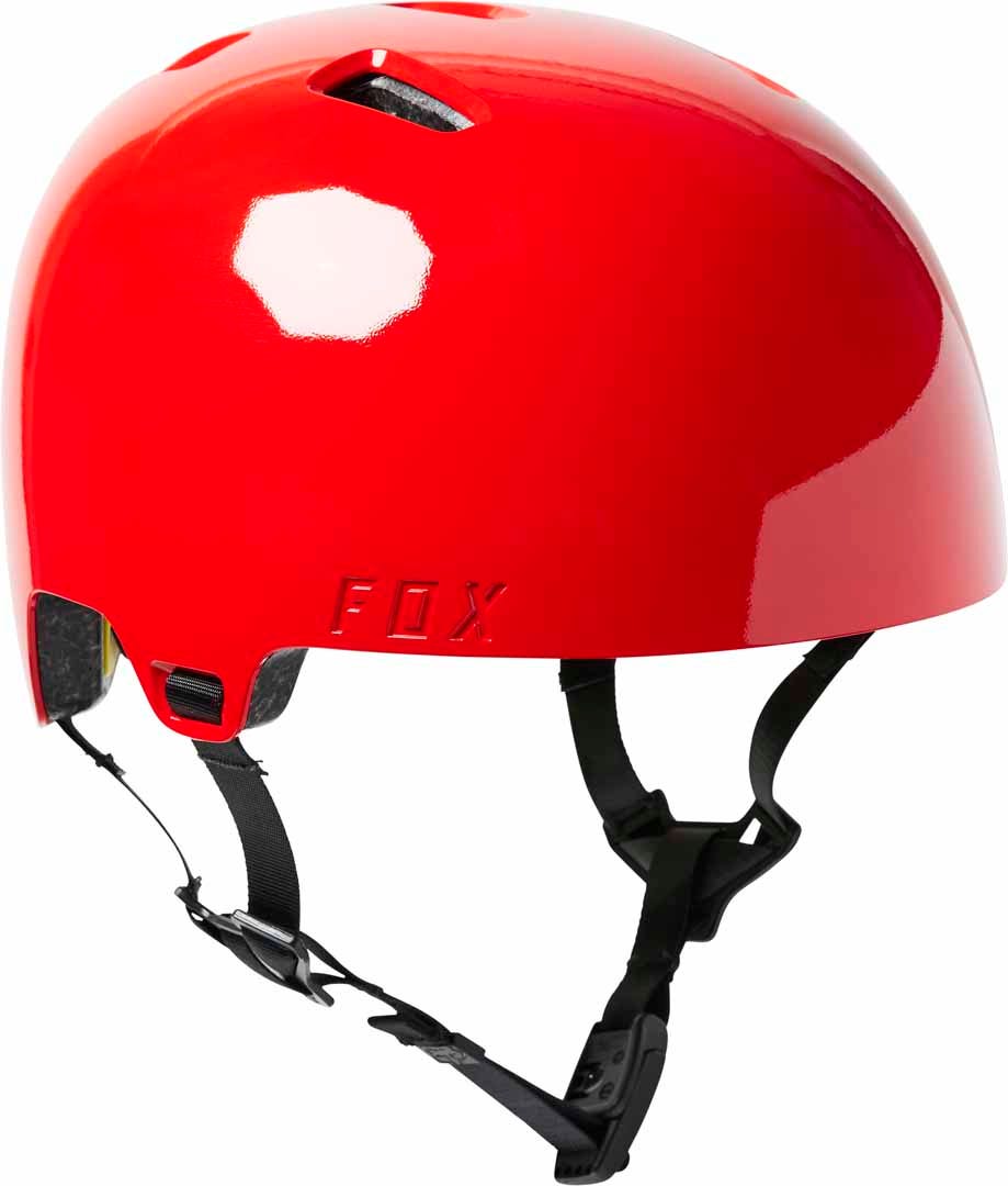 Fox Flight Pro MIPS Youth BMX Helmet - ABC Bikes