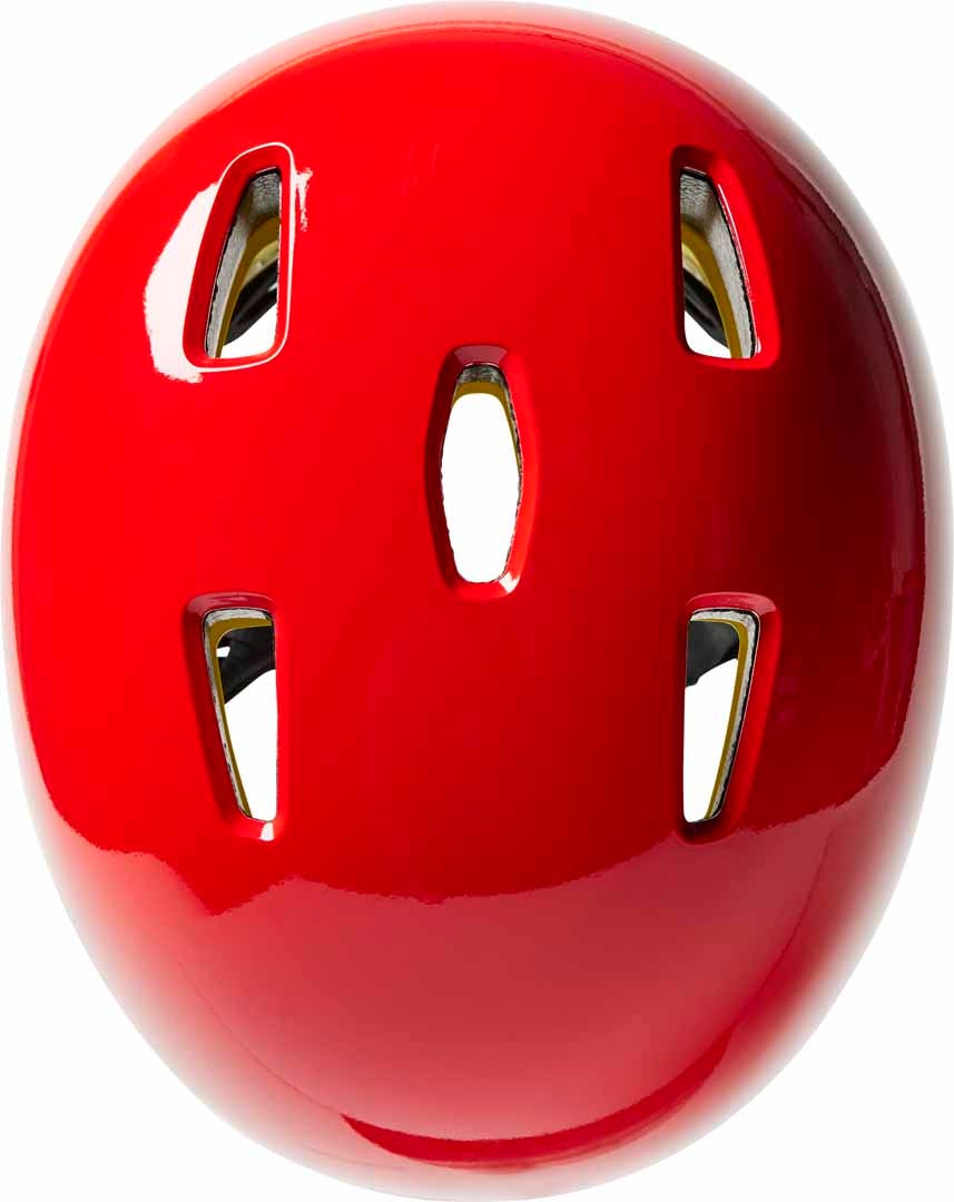 Fox Flight Pro MIPS Youth BMX Helmet - ABC Bikes