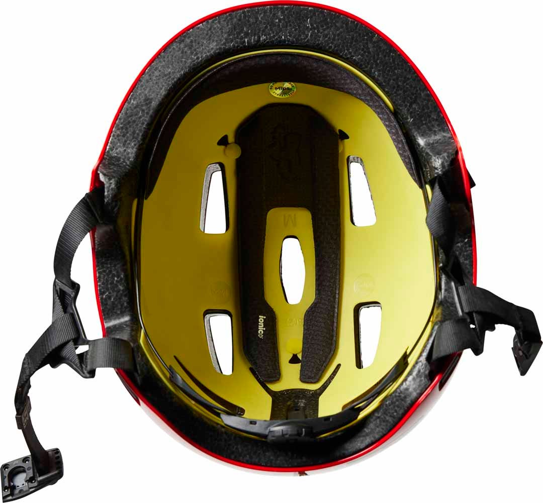 Fox Flight Pro MIPS Youth BMX Helmet - ABC Bikes