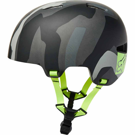 Fox Flight Pro MIPS RUNN Youth BMX Helmet - ABC Bikes