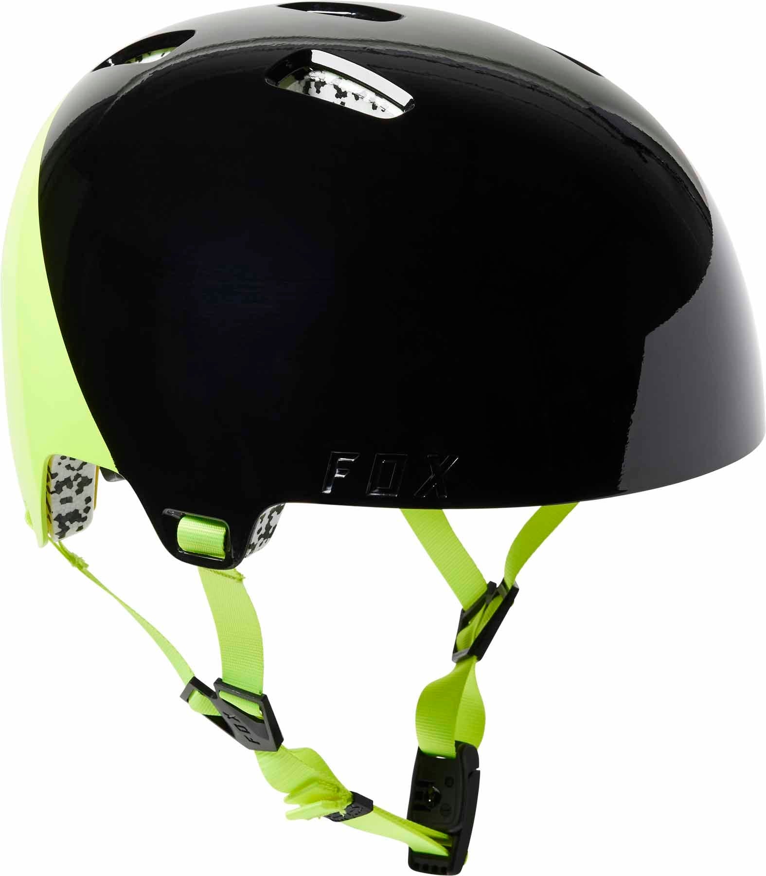 Fox Flight Pro MIPS PRPUS BMX Helmet - ABC Bikes