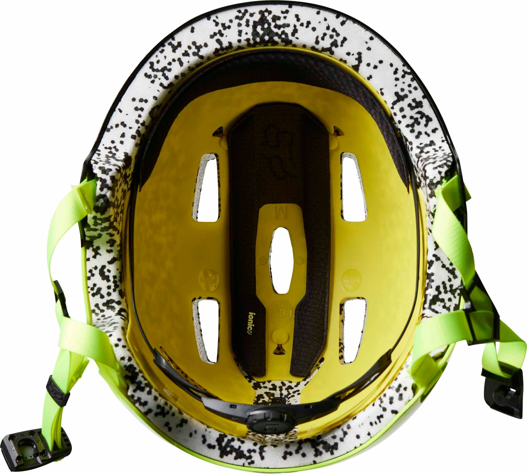 Fox Flight Pro MIPS PRPUS BMX Helmet - ABC Bikes