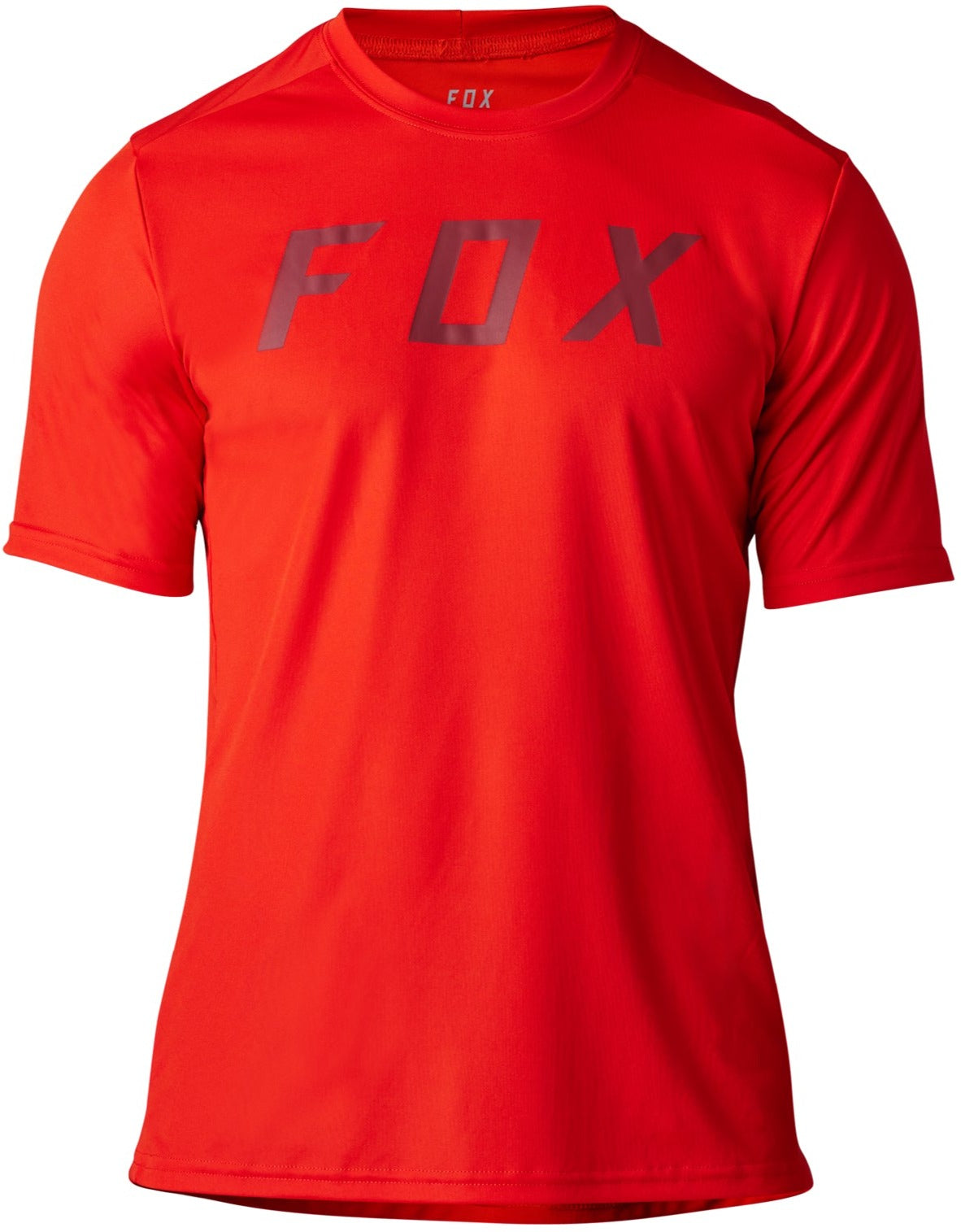 Fox Ranger MOTH RACE Mens SS MTB Jersey - ABC Bikes