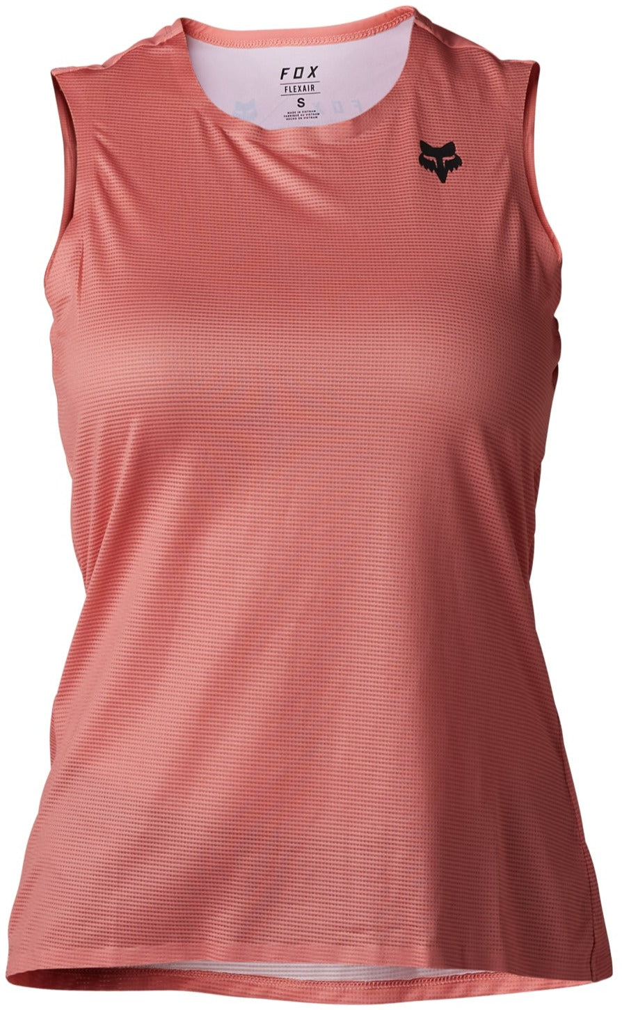 Fox Flexair Ascent Womens SL MTB Jersey - ABC Bikes