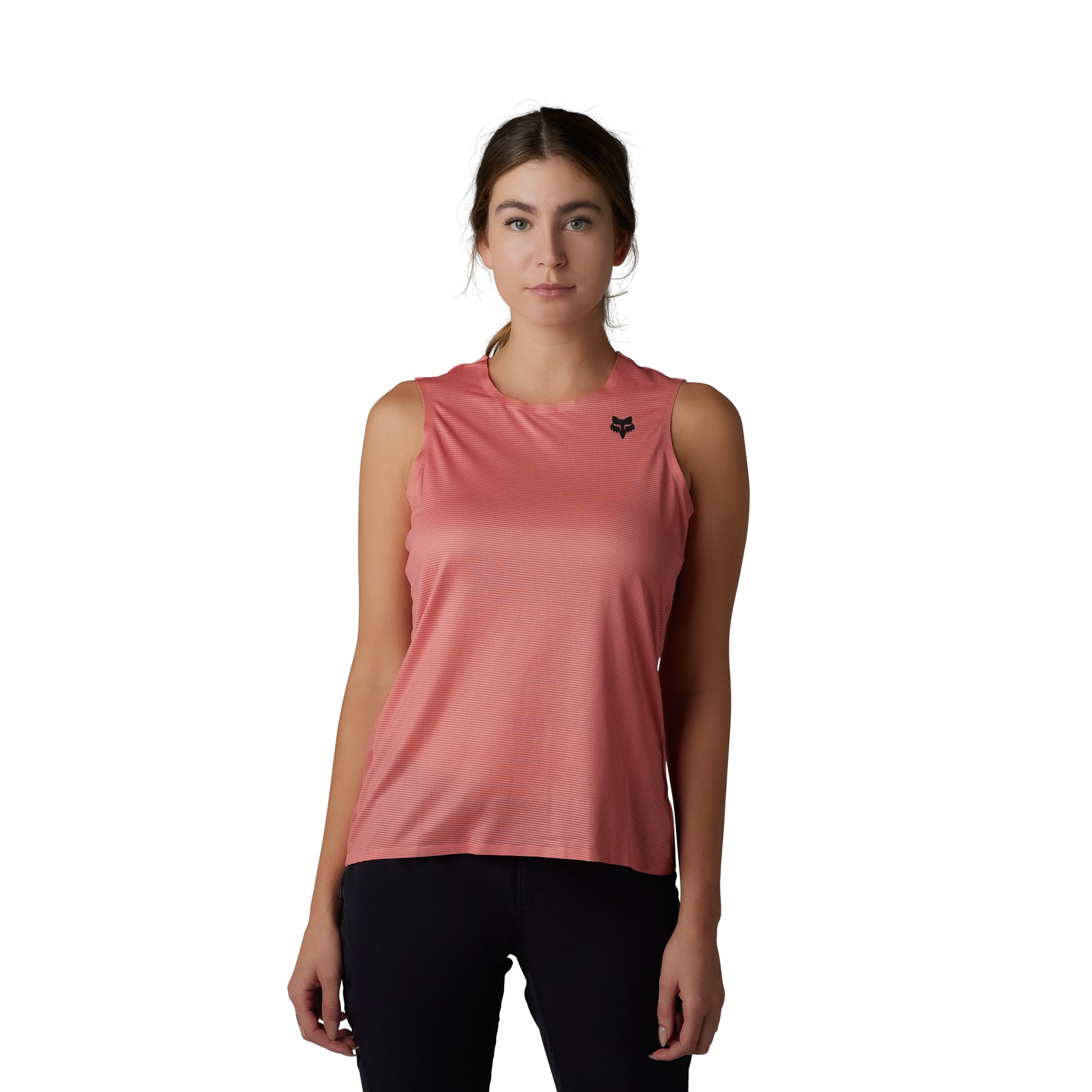 Fox Flexair Ascent Womens SL MTB Jersey - ABC Bikes