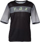 Fox Flexair Youth SS MTB Jersey - ABC Bikes