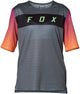 Fox Flexair Youth SS MTB Jersey - ABC Bikes