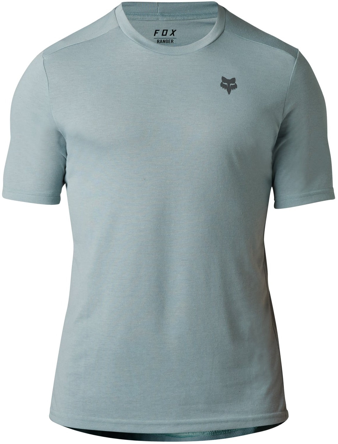 Fox Ranger DriRelease EMIT Mens SS MTB Jersey - ABC Bikes