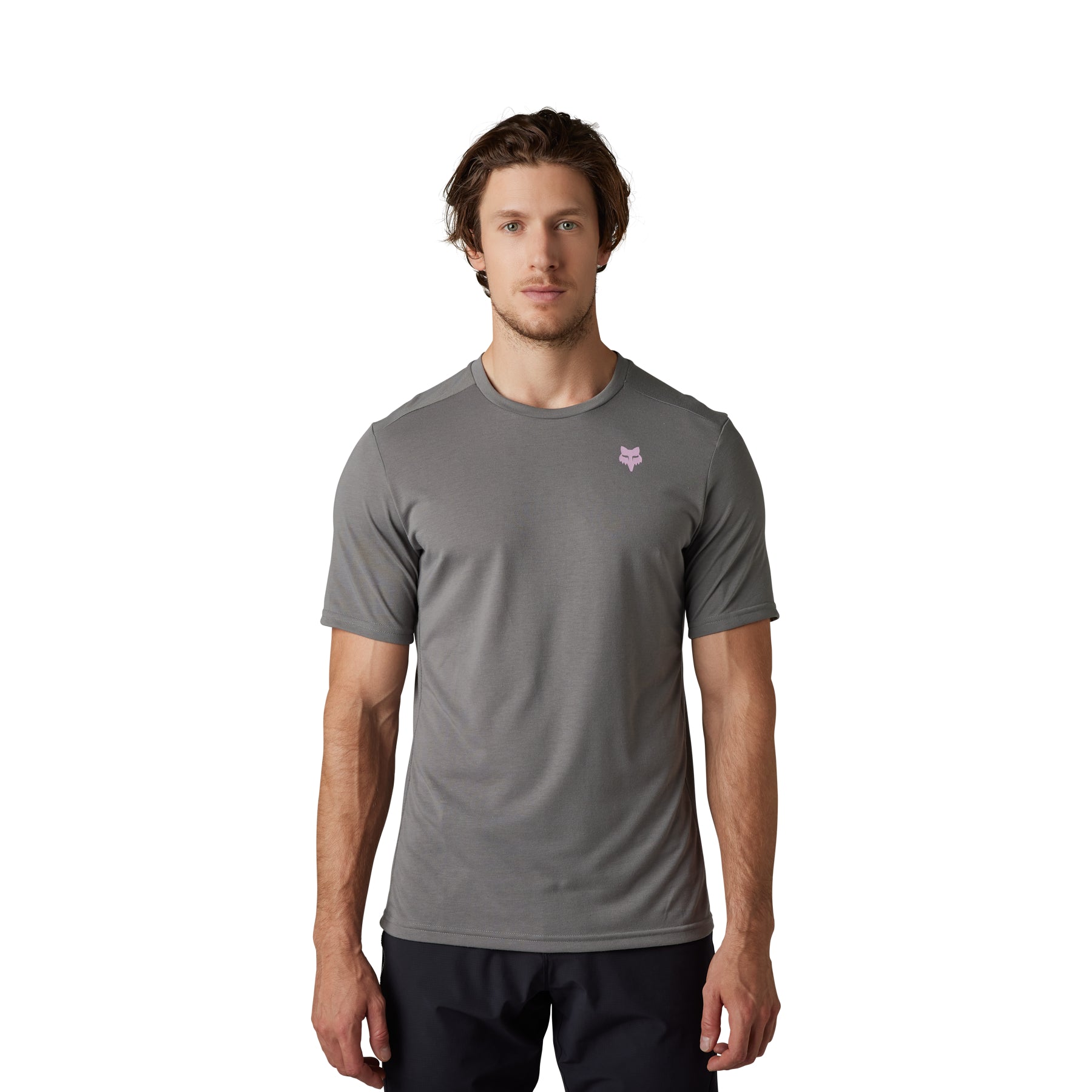 Fox Ranger DriRelease EMIT Mens SS MTB Jersey - ABC Bikes