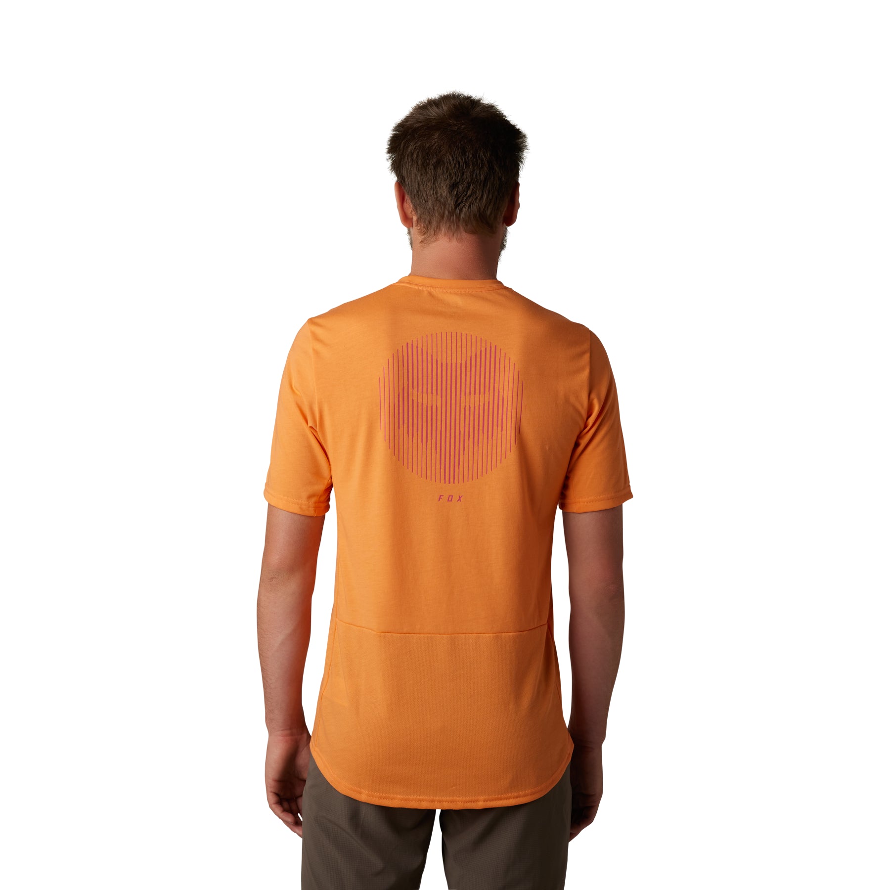Fox Ranger DriRelease RACE Mens SS MTB Jersey - ABC Bikes