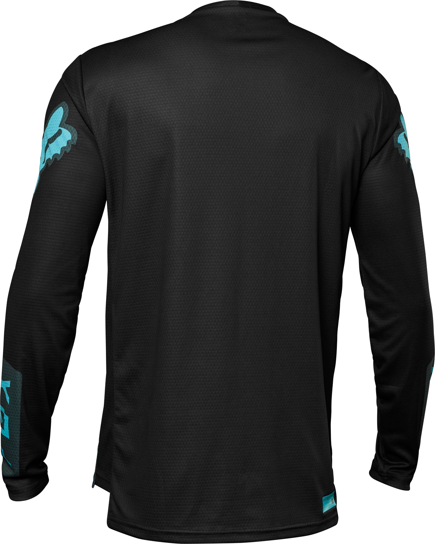 Fox Defend Race LS Youth MTB Jersey - ABC Bikes