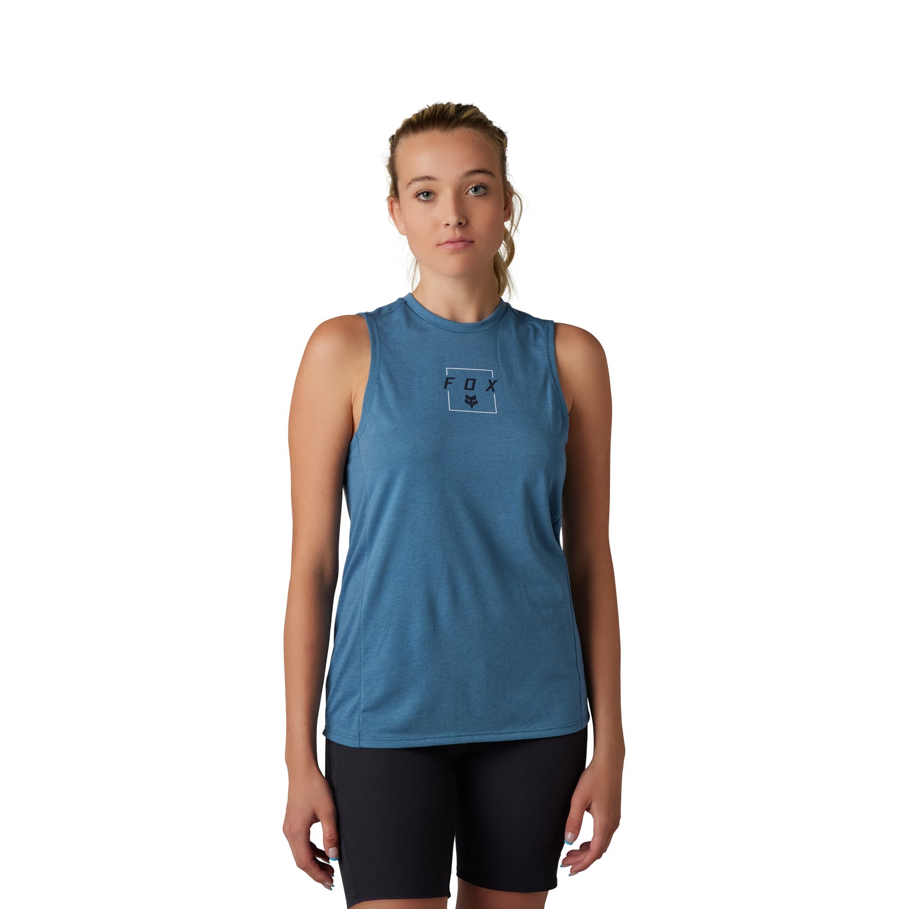 Fox Ranger DriRelease Womens Tank - ABC Bikes