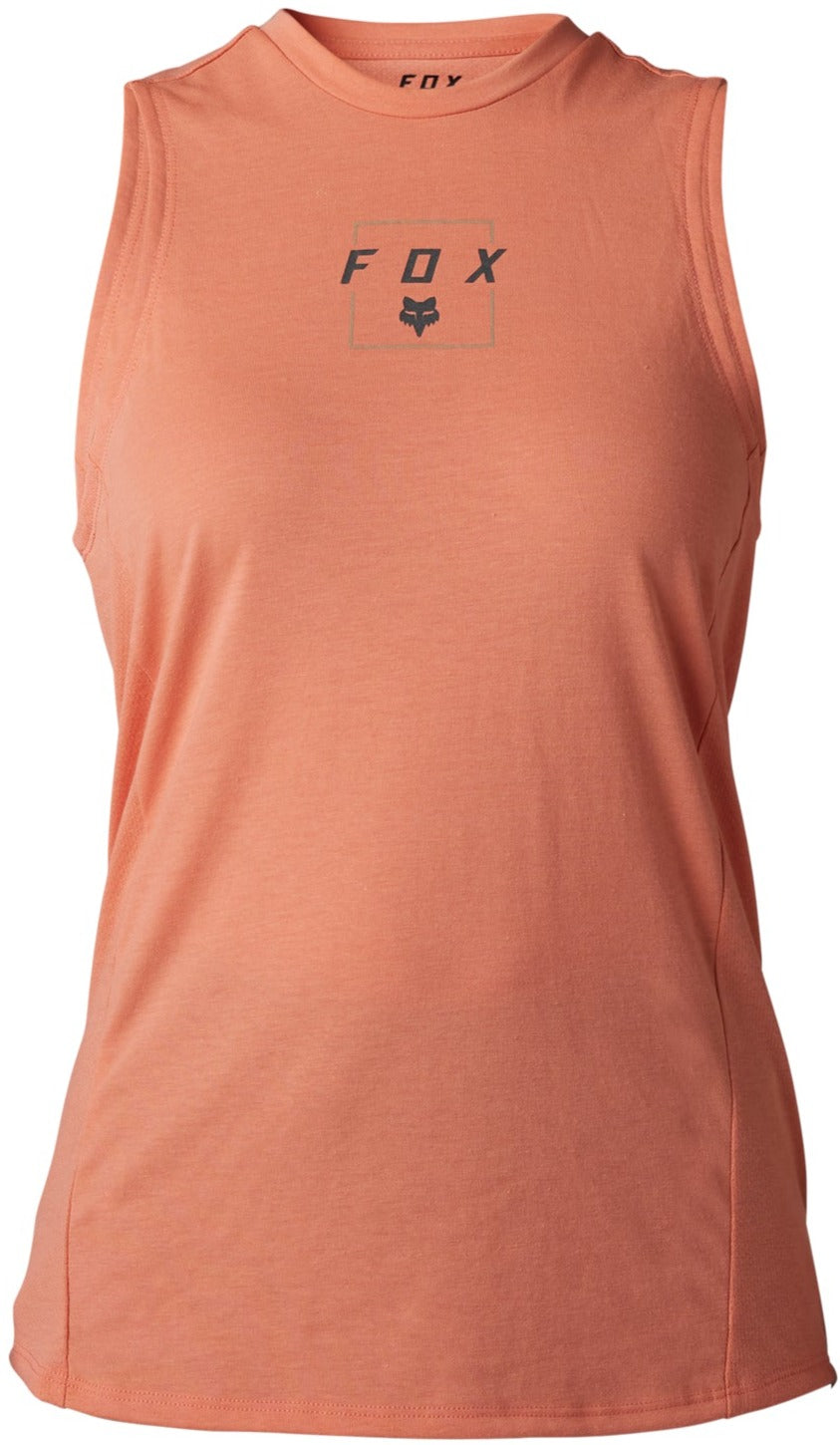 Fox Ranger DriRelease Womens Tank - ABC Bikes